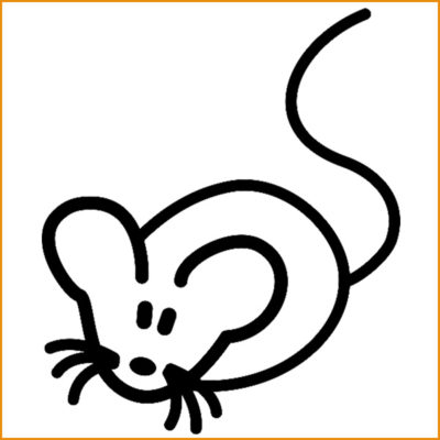 Muis / rat