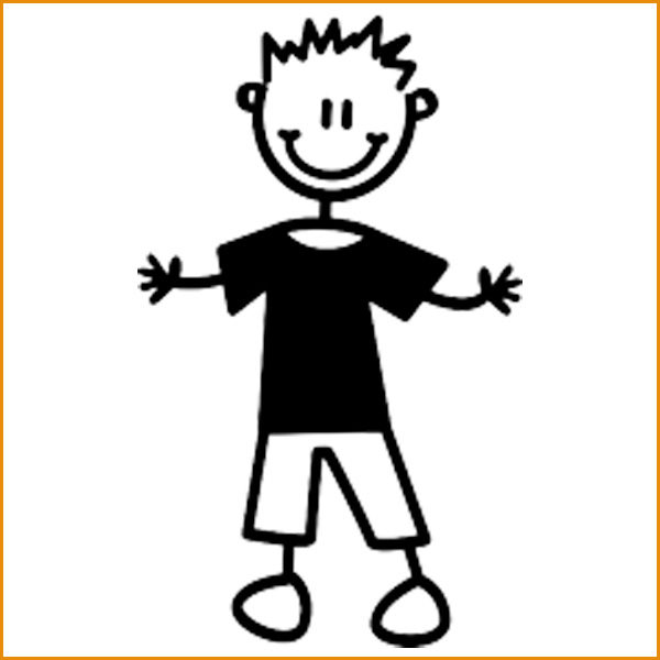Jongen