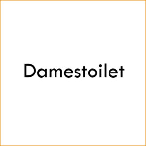 Naamsticker - gepersonaliseerd